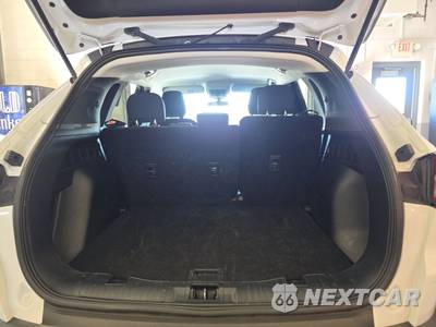 2025 Ford Escape Active - zdjęcie 16 z 26 - miniatura