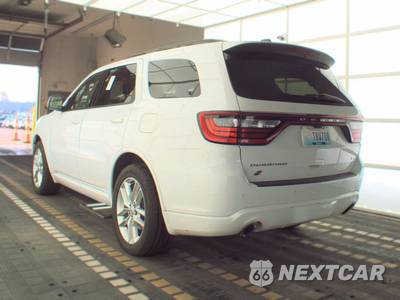 2026 Dodge Durango GT Plus - zdjęcie 6 z 27 - miniatura