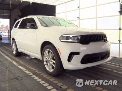 2026 Dodge Durango GT Plus - zdjęcie 3 z 27 - miniatura