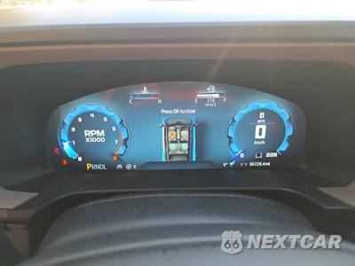 2025 Ford Bronco Sport Big Bend - zdjęcie 12 z 22 - miniatura