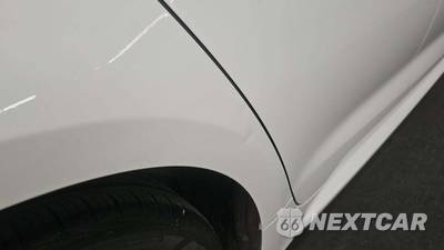 2025 Toyota Corolla LE Sedan - zdjęcie 23 z 34 - miniatura
