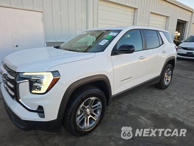 2026 GMC Terrain Elevation 3SA - zdjęcie 1 z 18 - miniatura