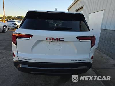 2026 GMC Terrain Elevation 3SA - zdjęcie 5 z 18 - miniatura