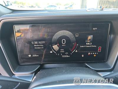 2026 GMC Terrain Elevation 3SA - zdjęcie 12 z 18 - miniatura