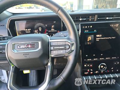 2026 GMC Terrain Elevation 3SA - zdjęcie 11 z 18 - miniatura