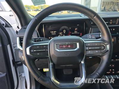 2026 GMC Terrain Elevation 3SA - zdjęcie 10 z 18 - miniatura