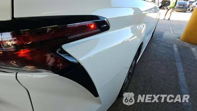 2024 Toyota Sienna LE 8-Passenger 120.5" WB - zdjęcie 28 z 30 - miniatura
