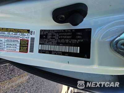2024 Toyota Sienna LE 8-Passenger 120.5" WB - zdjęcie 15 z 30 - miniatura