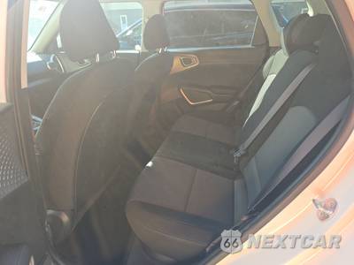 2025 Kia Soul LX - zdjęcie 13 z 22 - miniatura