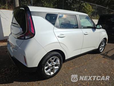 2025 Kia Soul LX - zdjęcie 4 z 22 - miniatura