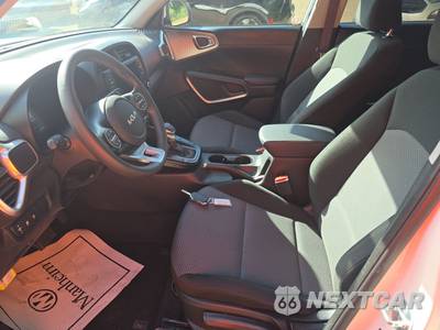 2025 Kia Soul LX - zdjęcie 7 z 22 - miniatura