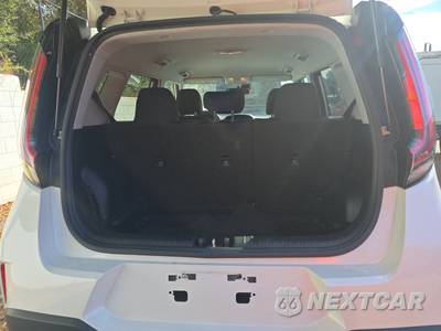 2025 Kia Soul LX - zdjęcie 16 z 22 - miniatura