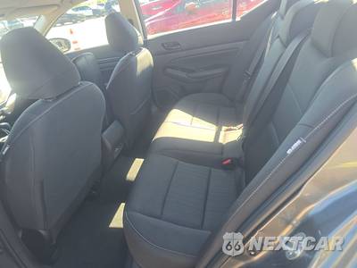 2025 Nissan Altima SV - zdjęcie 13 z 22 - miniatura