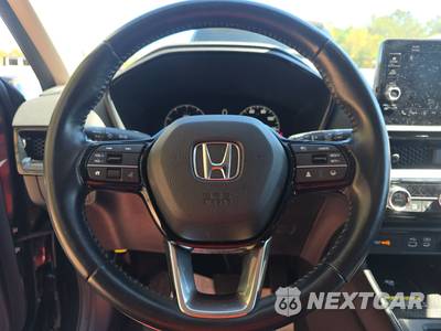 2025 Honda CR-V EX-L - zdjęcie 10 z 31 - miniatura