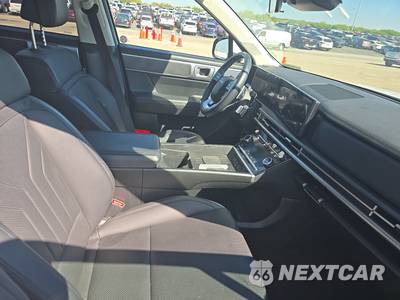 2026 Hyundai Santa Fe SEL - zdjęcie 8 z 21 - miniatura
