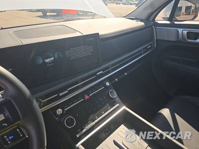 2026 Hyundai Santa Fe SEL - zdjęcie 11 z 21 - miniatura