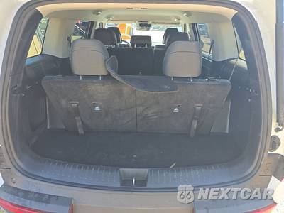 2026 Hyundai Santa Fe SEL - zdjęcie 17 z 21 - miniatura