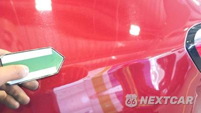 2025 Jeep Compass Limited - zdjęcie 23 z 33 - miniatura