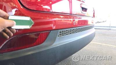 2025 Jeep Compass Limited - zdjęcie 19 z 33 - miniatura