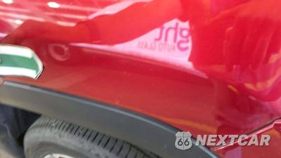2025 Jeep Compass Limited - zdjęcie 29 z 33 - miniatura