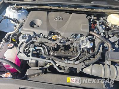 2026 Toyota Camry SE - zdjęcie 15 z 20 - miniatura