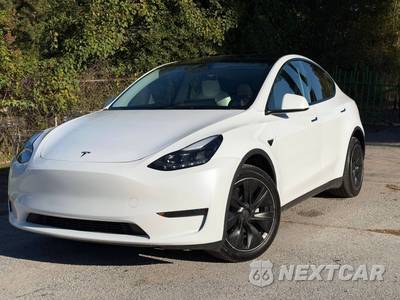 2024 Tesla Model Y Long Range - zdjęcie 1 z 17 - miniatura