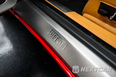 2005 Ferrari 360 Spider - zdjęcie 29 z 50 - miniatura