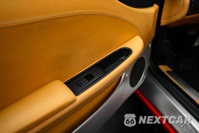 2005 Ferrari 360 Spider - zdjęcie 31 z 50 - miniatura