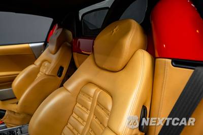 2005 Ferrari 360 Spider - zdjęcie 21 z 50 - miniatura