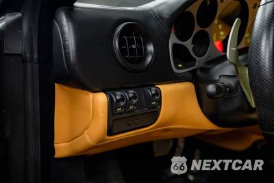 2005 Ferrari 360 Spider - zdjęcie 26 z 50 - miniatura