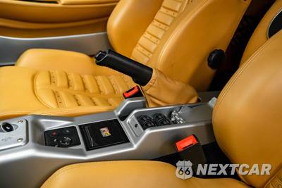 2005 Ferrari 360 Spider - zdjęcie 28 z 50 - miniatura