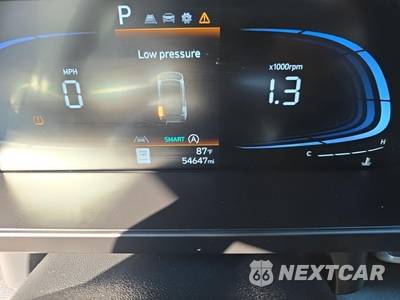 2025 Hyundai Elantra SE - zdjęcie 15 z 21 - miniatura
