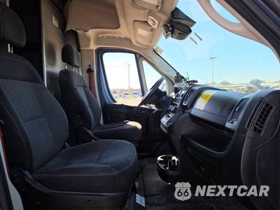 2021 Ram ProMaster 3500 Cargo Van High Roof 159.0" WB - zdjęcie 8 z 24 - miniatura