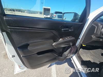 2025 Chevrolet Colorado WT Crew Cab Medium Bed 2WT - zdjęcie 9 z 23 - miniatura