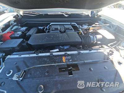 2025 Chevrolet Colorado WT Crew Cab Medium Bed 2WT - zdjęcie 15 z 23 - miniatura