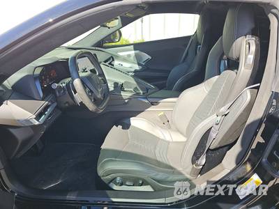 2023 Chevrolet Corvette Stingray Coupe 3LT - zdjęcie 7 z 25 - miniatura
