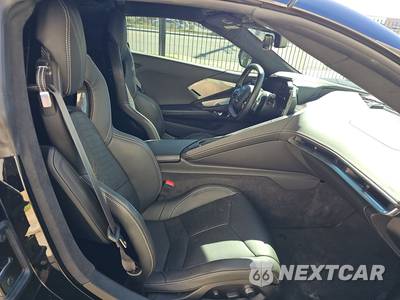 2023 Chevrolet Corvette Stingray Coupe 3LT - zdjęcie 8 z 25 - miniatura