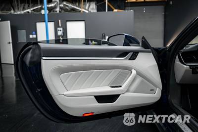 2021 Porsche 911 Turbo S - zdjęcie 26 z 50 - miniatura