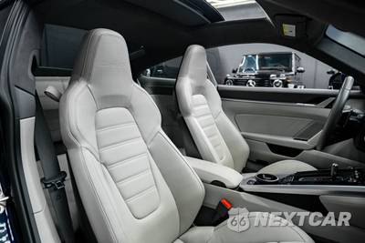 2021 Porsche 911 Turbo S - zdjęcie 30 z 50 - miniatura