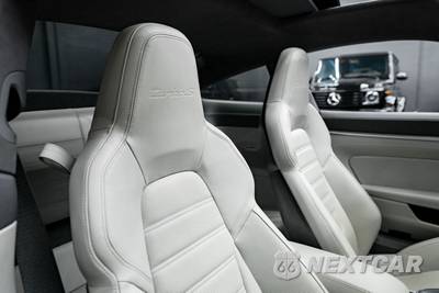 2021 Porsche 911 Turbo S - zdjęcie 31 z 50 - miniatura