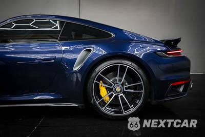 2021 Porsche 911 Turbo S - zdjęcie 3 z 50 - miniatura