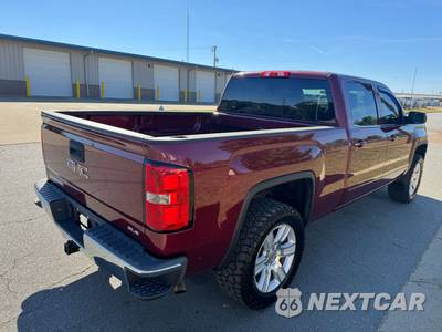 2014 GMC Sierra 1500 SLE Crew Cab Medium Bed 3SA - zdjęcie 6 z 29 - miniatura