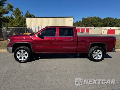2014 GMC Sierra 1500 SLE Crew Cab Medium Bed 3SA - zdjęcie 9 z 29 - miniatura