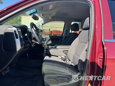 2014 GMC Sierra 1500 SLE Crew Cab Medium Bed 3SA - zdjęcie 11 z 29 - miniatura