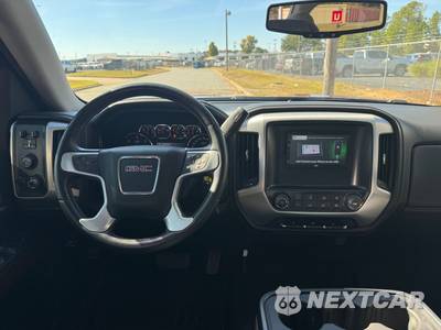 2014 GMC Sierra 1500 SLE Crew Cab Medium Bed 3SA - zdjęcie 14 z 29 - miniatura