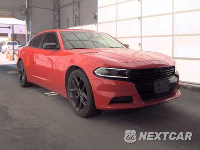 2023 Dodge Charger SXT - zdjęcie 3 z 21 - miniatura