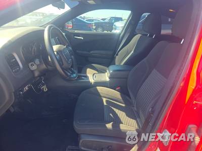 2023 Dodge Charger SXT - zdjęcie 7 z 21 - miniatura
