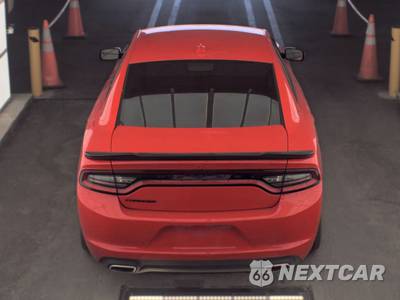 2023 Dodge Charger SXT - zdjęcie 5 z 21 - miniatura