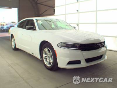 2023 Dodge Charger SXT - zdjęcie 3 z 45 - miniatura