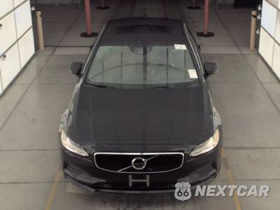 2017 Volvo S90 T6 Momentum - zdjęcie 2 z 20 - miniatura